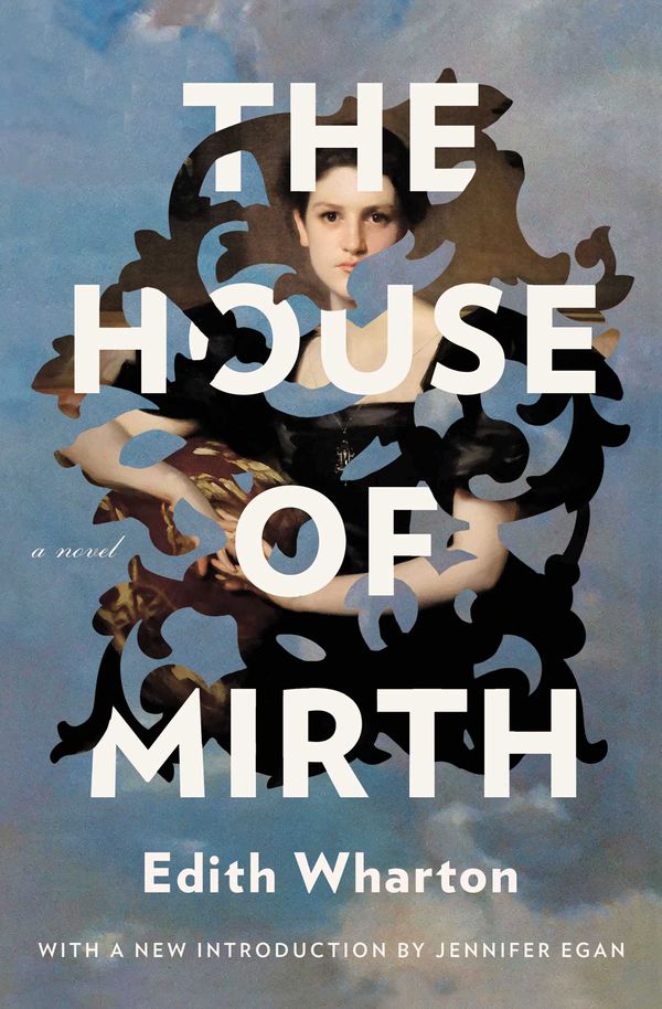 Cover Art for 9781982141790, The House of Mirth by Edith Wharton