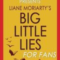 Cover Art for 9781537699271, Trivia: Big Little Lies by Liane Moriarty (Trivia-On-Books) by Trivion Books