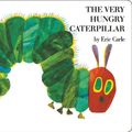 Cover Art for 9780590030298, Very Hungry Caterpillar by Eric Carle