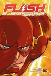 Cover Art for 9781779526984, The Flash Omnibus 1 by Joshua Williamson