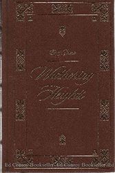 Cover Art for 9781403709233, Wuthering Heights by Emily Bronte
