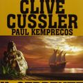 Cover Art for 9788850219759, Il serpente dei Maya by Clive Cussler, Paul Kemprecos