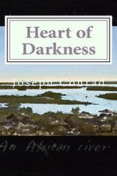 Cover Art for 9781499797626, Heart of Darkness by Joseph Conrad