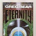 Cover Art for 9780445205475, Eternity by Greg Bear