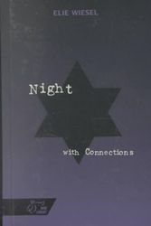 Cover Art for 9780030554629, Night by Hrw