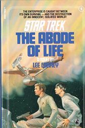 Cover Art for 9780671705961, The Abode of Life by Lee Correy