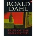 Cover Art for 9780241955321, Tales of the Unexpected by Roald Dahl