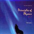 Cover Art for 9780030245596, Principles of Physics by Raymond A. Serway