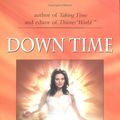Cover Art for 9780441012701, Down Time (Emma Merrigan, No. 4) by Lynn Abbey