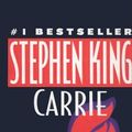 Cover Art for 9780812419726, Carrie by Stephen King
