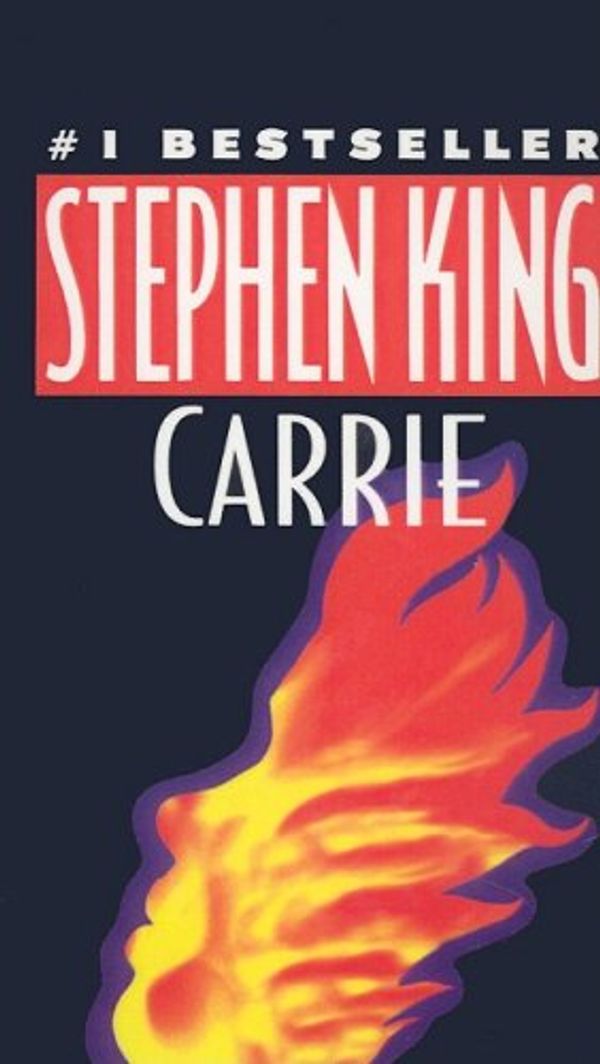 Cover Art for 9780812419726, Carrie by Stephen King