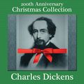 Cover Art for B007RPECKA, Charles Dickens 200th Anniversary Christmas Collection: 'A Christmas Carol' Narrated by Unknown