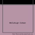 Cover Art for 9789722904315, Cesar by Colleen McCullough