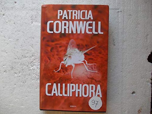 Cover Art for 9788804547679, Calliphora by Patricia D. Cornwell