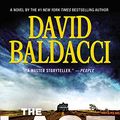 Cover Art for 9781455567027, The Last Mile: An Amos Decker Novel by David Baldacci