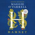 Cover Art for 9780735281424, Hamnet by Maggie O'Farrell