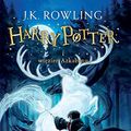 Cover Art for 9788380082151, Harry Potter i więzień Azkabanu by J. K. Rowling