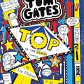 Cover Art for 9781407173290, Tom Gates 9Top of the Class (Nearly) by Liz Pichon