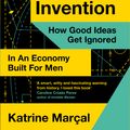 Cover Art for 9780008430771, Mother of Invention by Marçal, Katrine