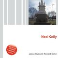 Cover Art for 9780593074930, Ned Kelly by Peter FitzSimons