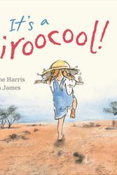 Cover Art for 9781921541018, It's a Miroocool! by Christine Harris
