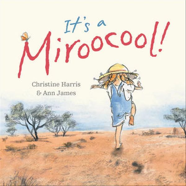 Cover Art for 9781921541018, It's a Miroocool! by Christine Harris