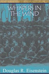 Cover Art for 9780738849454, Whispers in the Wind by Douglas R. Eisenstein