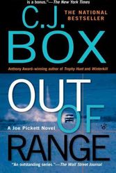 Cover Art for 9780425209455, Out of Range by C. J. Box