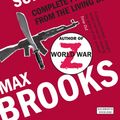 Cover Art for 9780715645208, Zombie Survival Guide by Max Brooks