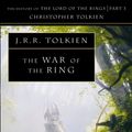Cover Art for 9780261102231, The War of the Ring: Pt. 3 by Christopher Tolkien