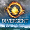 Cover Art for 9780062095909, Divergent by Veronica Roth, Emma Galvin, Emma Galvin, Veronica Roth