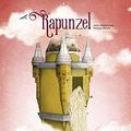 Cover Art for 9788414016633, Rapunzel by Jacob Grimm