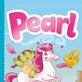 Cover Art for B07T3WLM5Q, Pearl the Flying Unicorn (Pearl the Magical Unicorn Book 2) by Sally Odgers
