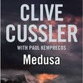 Cover Art for 9780718154677, Medusa by Clive Cussler, Paul Kemprecos