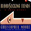 Cover Art for 9780684810973, Bloodsucking Fiends by Christopher Moore