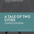 Cover Art for 9781940943220, A Tale of Two Cities by Charles Dickens