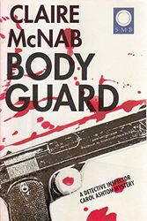 Cover Art for 9781872642307, Bodyguard by Claire McNab