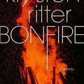 Cover Art for 9781524762452, Bonfire: Ritter Krysten by Krysten Ritter