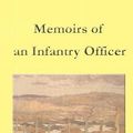 Cover Art for 9781931313810, Memoirs of an Infantry Officer by Siegfried Sassoon
