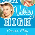 Cover Art for 9780440422655, Sweet Valley High #4: Power Play by Francine Pascal