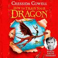 Cover Art for B00NPBILJS, How to Train Your Dragon by Cressida Cowell