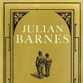 Cover Art for 9780224077033, ARTHUR & GEORGE (TRUE FIRST BRITISH PRINTING) Nominee for the Booker Award by Julian Barnes