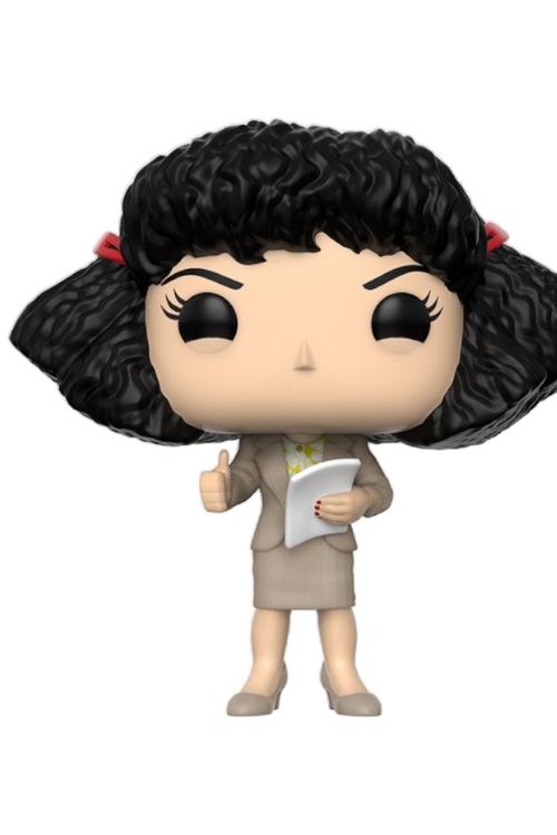 Cover Art for 0889698327251, Funko Pop Television: SNL, Saturday Night Live - Roseanne Roseannadanna Collectible Figure, Multicolor by FUNKO