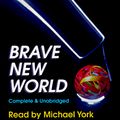 Cover Art for 9781572700642, Brave New World (Cover to Cover Classics) by Aldous Huxley