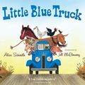 Cover Art for 9780547248288, Little Blue Truck by Alice Schertle