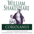Cover Art for 9780060743246, Coriolanus by William Shakespeare
