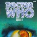 Cover Art for 9780563405863, Doctor Who: Seeing I by Jonathan Blum, Kate Orman
