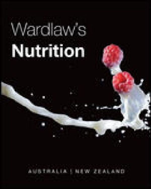 Cover Art for 9781743076378, Wardlaw's Nutrition and Connect Access by Gordon M. Wardlaw