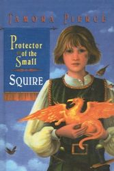 Cover Art for 9780756911096, Squire by Tamora Pierce