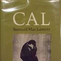 Cover Art for 9781125134382, Cal by Cal Mac Laverty
